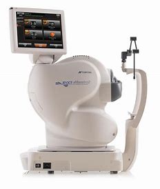 Topcon Meastro 2